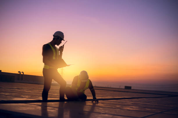 Best Metal Roofing Contractor  in Niantic, CT