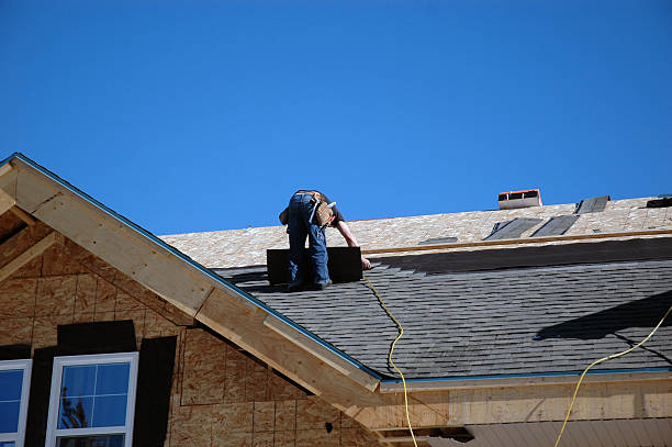Best Emergency Roof Repair  in Niantic, CT