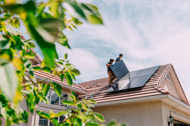 Best Roof Replacement Cost  in Niantic, CT