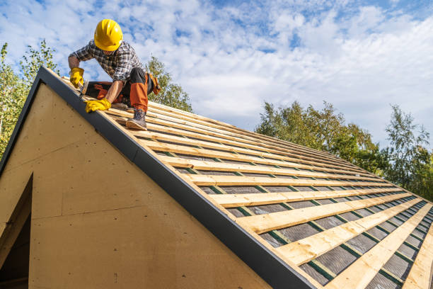 Best Roof Maintenance Services  in Niantic, CT