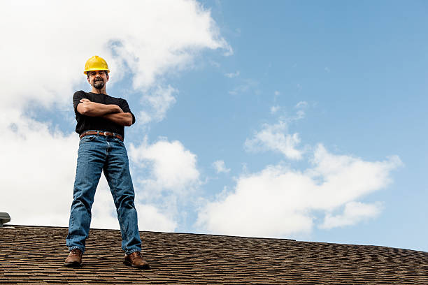 Best Roof Repair Estimates  in Niantic, CT