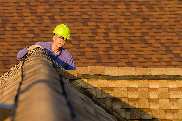 Best Residential Roofing Contractor  in Niantic, CT