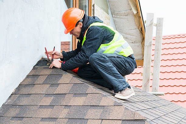 Best Roof Replacement Cost  in Niantic, CT