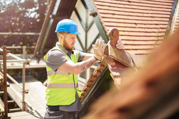Best Metal Roofing Contractor  in Niantic, CT