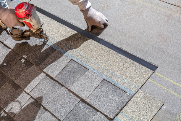Best Storm Damage Roof Repair  in Niantic, CT