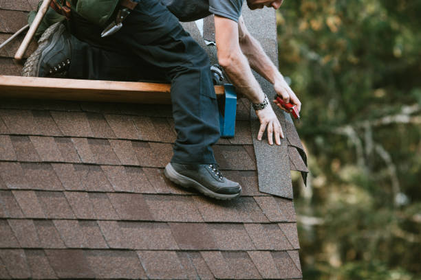 Best Residential Roofing Contractor  in Niantic, CT