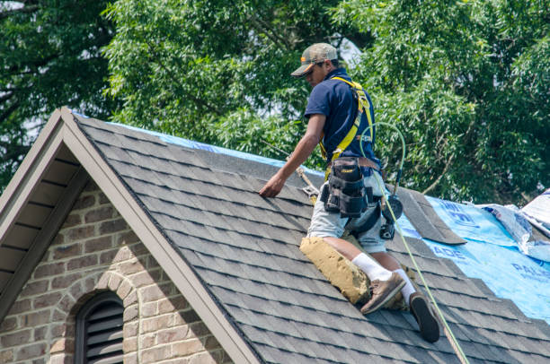 Roof Repair Estimates in Niantic, CT